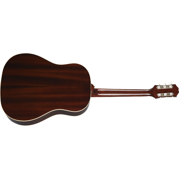 Epiphone J-45 Aged Vintage Sunburst Gloss